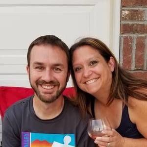 Meet your Posher, Monica